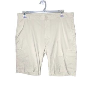 PING Sensor Cool Cargo Performance Golf Shorts